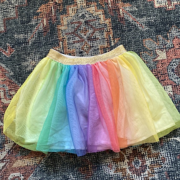🦄Rainbow Unicorn Outfit - Picture 6 of 9